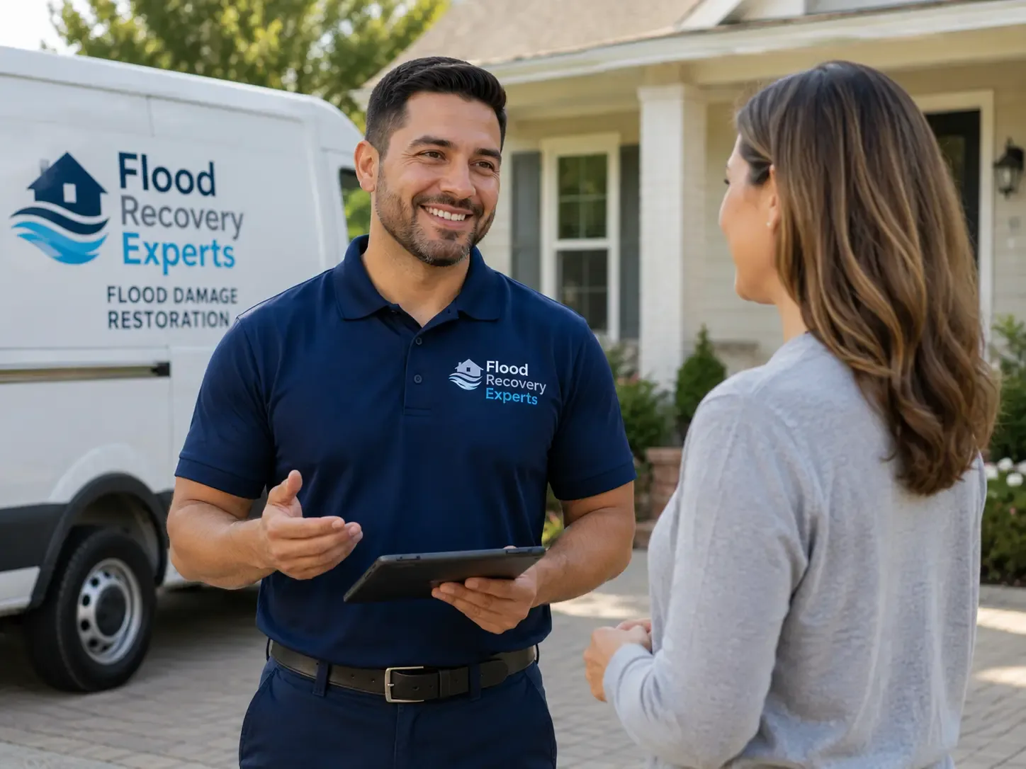 Flood Damage Cleanup Burlington, ND FAQs